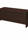 Bush Business Furniture Series C 72W x 30D Office Desk