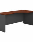 Bush Business Furniture Series C 72W Right Handed Corner Desk