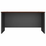 Bush Business Furniture Series C 60W x 30D Office Desk