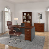 Bush Business Furniture Series C 60W x 30D Office Desk