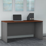 Bush Business Furniture Series C 60W x 30D Office Desk