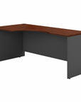 Bush Business Furniture Series C 72W Left Handed Corner Desk