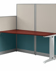 Bush Business Furniture Office in an Hour 65W x 33D Cubicle Workstation