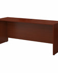 Bush Business Furniture Series C 72W x 24D Credenza Desk