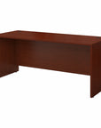 Bush Business Furniture Series C 72W x 30D Office Desk