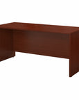 Bush Business Furniture Series C 60W x 24D Credenza Desk