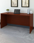 Bush Business Furniture Series C 60W x 24D Credenza Desk