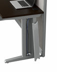 Bush Business Furniture Office in an Hour 65W x 33D Cubicle Workstation