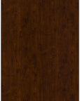 Bush Furniture Yorktown 50W Home Office Desk with Storage