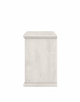 Bush Furniture Yorktown 50W Home Office Desk with Storage