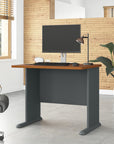 Bush Business Furniture Series A 36W Desk