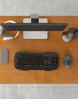 Bush Business Furniture Series A 36W Desk
