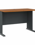 Bush Business Furniture Series A 48W Desk