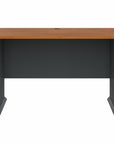 Bush Business Furniture Series A 48W Desk
