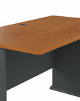 Bush Business Furniture Series A 48W Desk