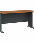 Bush Business Furniture Series A 60W Desk