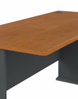Bush Business Furniture Series A 60W Desk