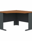 Bush Business Furniture Series A 48W Corner Desk