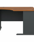Bush Business Furniture Series A 48W Corner Desk