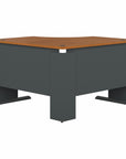 Bush Business Furniture Series A 48W Corner Desk