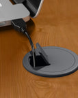 Bush Business Furniture Series A 48W Corner Desk