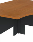 Bush Business Furniture Series A 48W Corner Desk