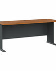 Bush Business Furniture Series A 72W Desk