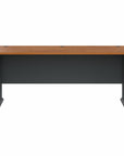 Bush Business Furniture Series A 72W Desk