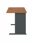 Bush Business Furniture Series A 72W Desk