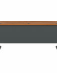Bush Business Furniture Series A 72W Desk