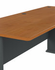 Bush Business Furniture Series A 72W Desk