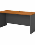 Bush Business Furniture Series C 60W x 24D Credenza Desk