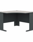 Bush Business Furniture Series A 48W Corner Desk