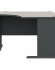 Bush Business Furniture Series A 48W Corner Desk
