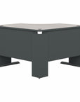 Bush Business Furniture Series A 48W Corner Desk