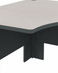 Bush Business Furniture Series A 48W Corner Desk