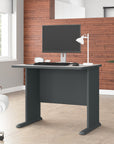 Bush Business Furniture Series A 36W Desk