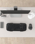 Bush Business Furniture Series A 36W Desk