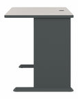 Bush Business Furniture Series A 48W Desk