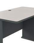 Bush Business Furniture Series A 48W Desk