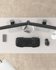 Bush Business Furniture Series A 48W Desk