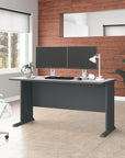 Bush Business Furniture Series A 60W Desk