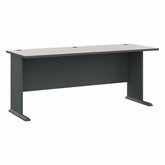 Bush Business Furniture Series A 72W Desk