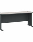 Bush Business Furniture Series A 72W Desk