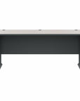 Bush Business Furniture Series A 72W Desk