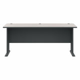Bush Business Furniture Series A 72W Desk