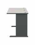 Bush Business Furniture Series A 72W Desk