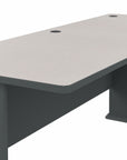 Bush Business Furniture Series A 72W Desk