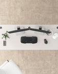 Bush Business Furniture Series A 72W Desk