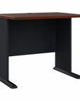 Bush Business Furniture Series A 36W Desk